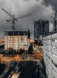 Obras Civiles Desarrollo de proyectos con inversores externos.