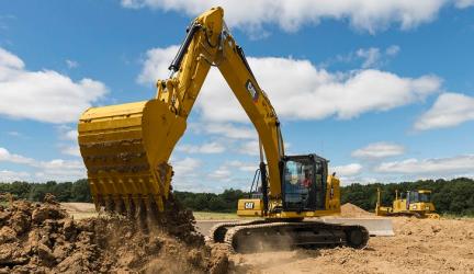 Movimientos de Suelos y Espacios Verdes Preparación de terrenos para obra como también campos deportivos, parquización y mantenimiento de espacios verdes, públicos y privados.