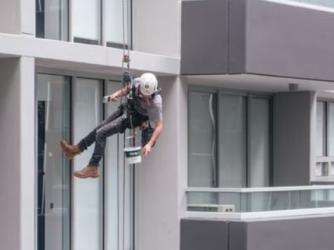 Mantenimiento de Edificios